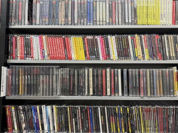 良品 ローリング・ストーンズ SHM-CD（帯付）他21枚セット 良品 ローリング・ストーンズ SHM-CD（帯付）他21枚セット 良品