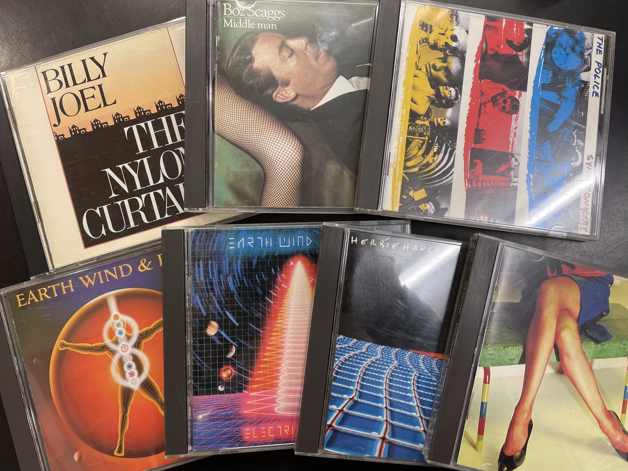 ポリドール 創立35周年記念クラッシックCD