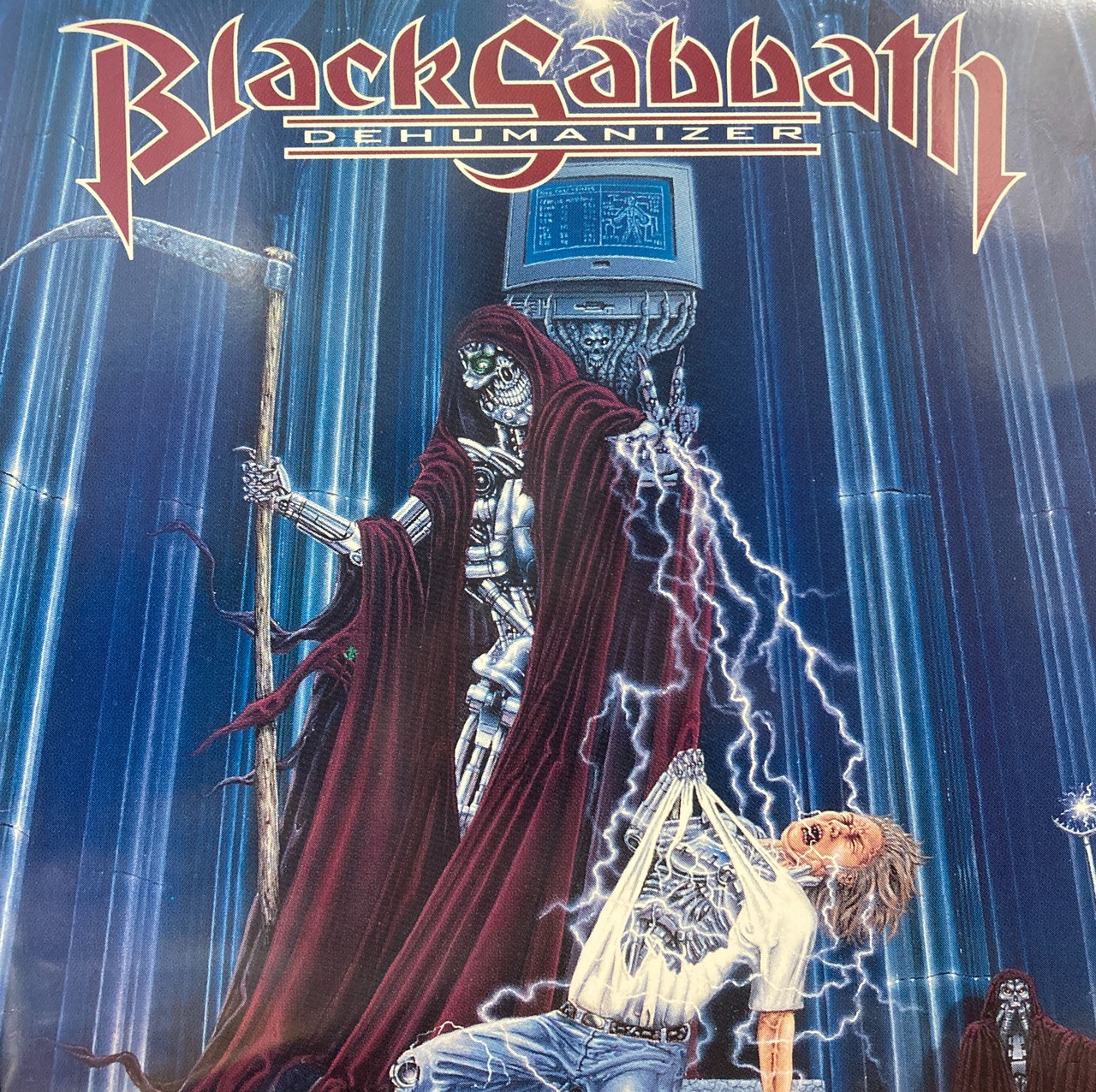 BLACK SABBATH レコード【特価】中古 ◇中古レコード[ブラック・サバス / 血まみれの安息日]（Sabbath