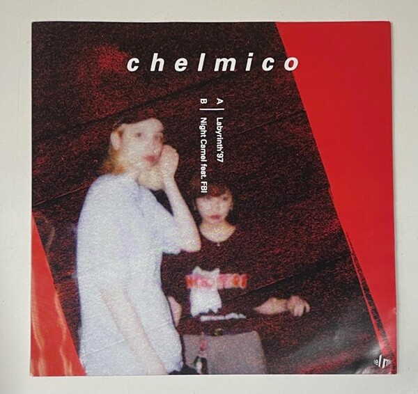 中古/HIP HOP/日本語ラップ】CHELMICO / 鈴木真海子 人気