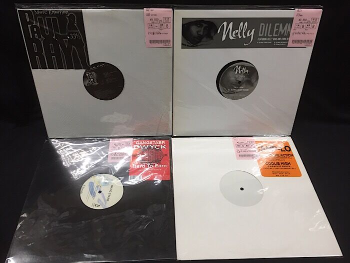 PAUL RAY「MORE EMOTION」を筆頭にSHADEZ OF BROOKLYNやKAMAKAZEの人気