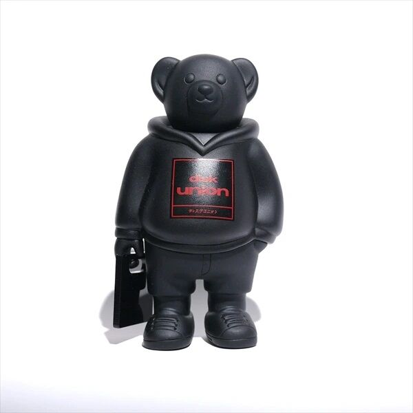 ニックナックス　ディスクユニオン　Wicked Bear fit=scale-down,w=1200