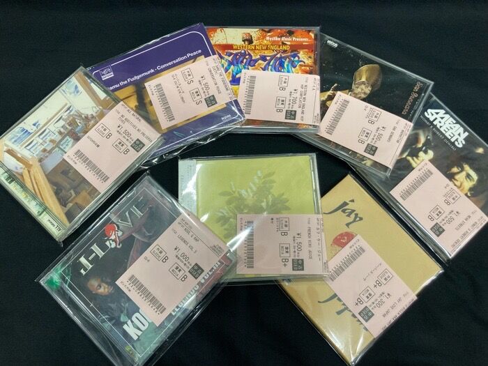 レコードhip hop 詰め合わせ　約100枚以上 Zene – Never Give Up On Love – 汎芽舎