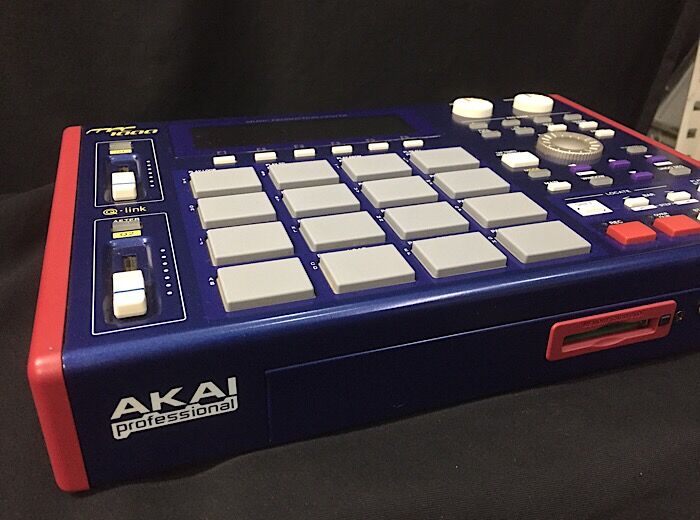 MPC1000