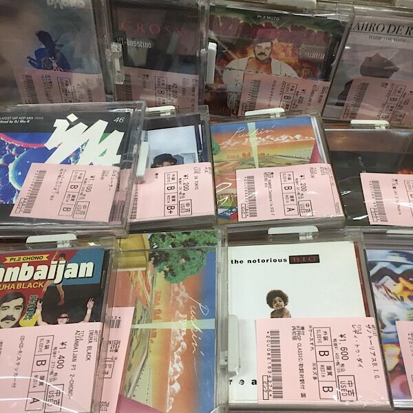 日本語ラップ　CDコレクションまとめ売り 日本語ラップ CDコレクションまとめ売り 日本語ラップ | VINYL
