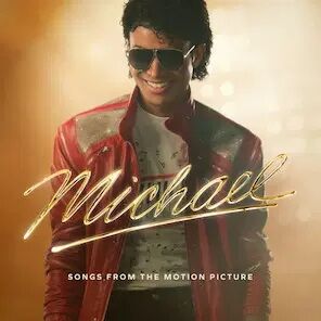 MICHAEL JACKSON「Michael: Songs From The Motion Picture」、BLOODS