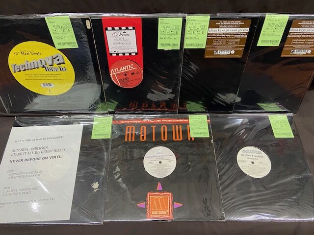 オンライン出品開始しました。＞＞＞MICHAEL JACKSON 、JAMIROQUAI