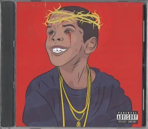 Chris Crack CD 4枚 Westside Gunn Conway Westside Gunn「FLYGOD (CD)」、「CHRIS BENOIT (CD)」、CASUAL 97年作