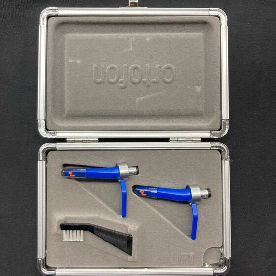 ortofon オルトフォン concorde Twin DJ S ORTOFON ( オルトフォン ) concorde Twin DJ S 送料無料