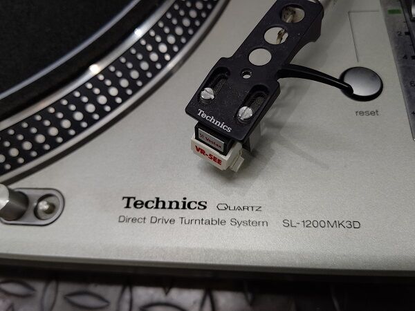 TECHNICS中古ターンテーブル】SL-1200シリーズ絶賛販売中 TECHNICS中古ターンテーブル】SL-1200シリーズ絶賛販売中