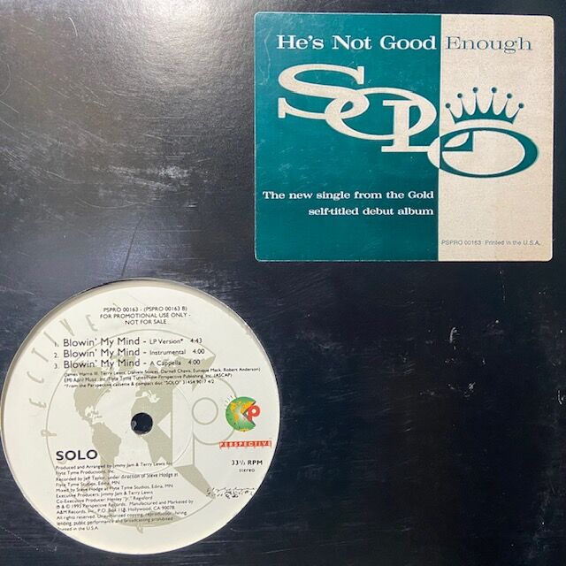 見事な創造力 TIM MINER、THE WINANS、BRIAN McKNIGHT等の廃盤はじめ、R&B中古 洋楽