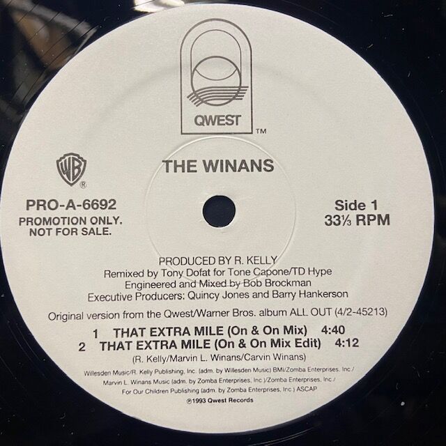 訳あり・アウトレット特集 TIM MINER、THE McKNIGHT等の廃盤はじめ、R&B中古 WINANS、BRIAN 洋楽
