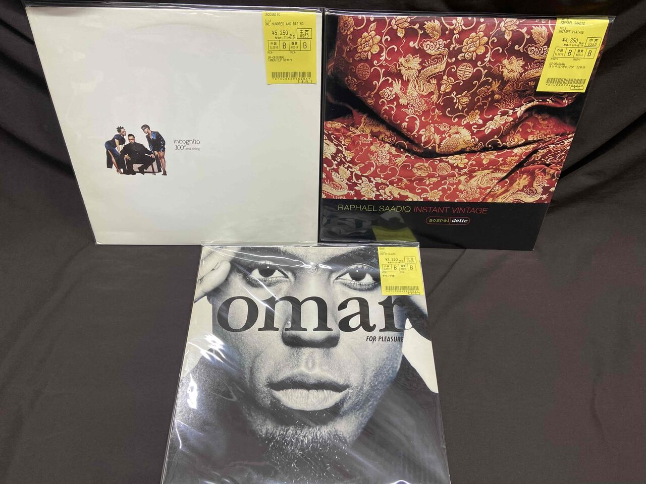 オンライン出品開始しました。>>>「TONI BRAXTON / SECRETS オンライン出品開始しました。>>>「TONI BRAXTON / SECRETS