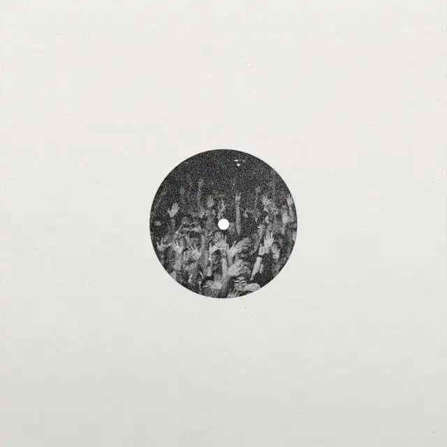 Four Tet - Human Voice 12インチ レコード(送料込み) UK完売…！FOUR TETによるTEXT発ニュー・トラック「HUMAN VOICE」が限定