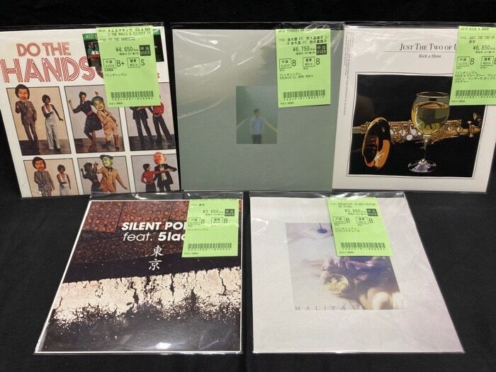 オンライン出品開始しました→KANDYTOWN 「BLAKK MOTEL」、キエる