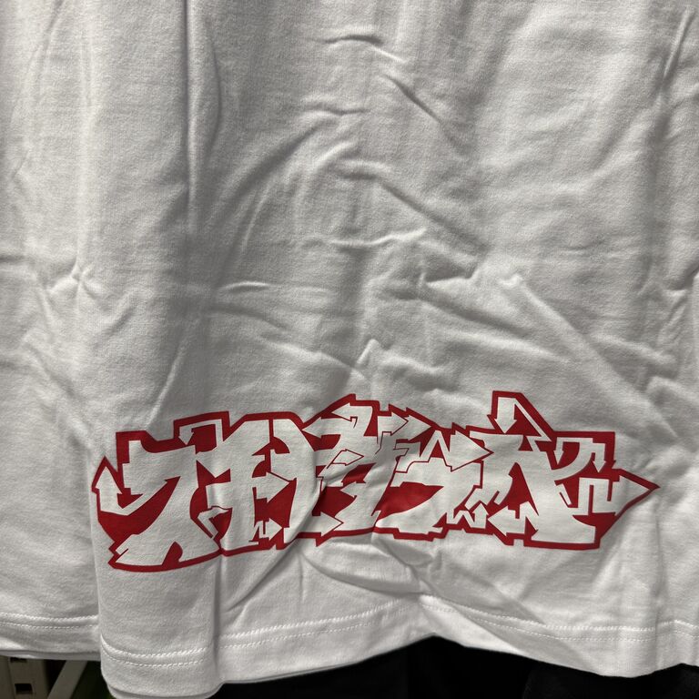 スチャダラパー USED T-SHIRT 入荷!! : ディスクユニオン渋谷クラブ