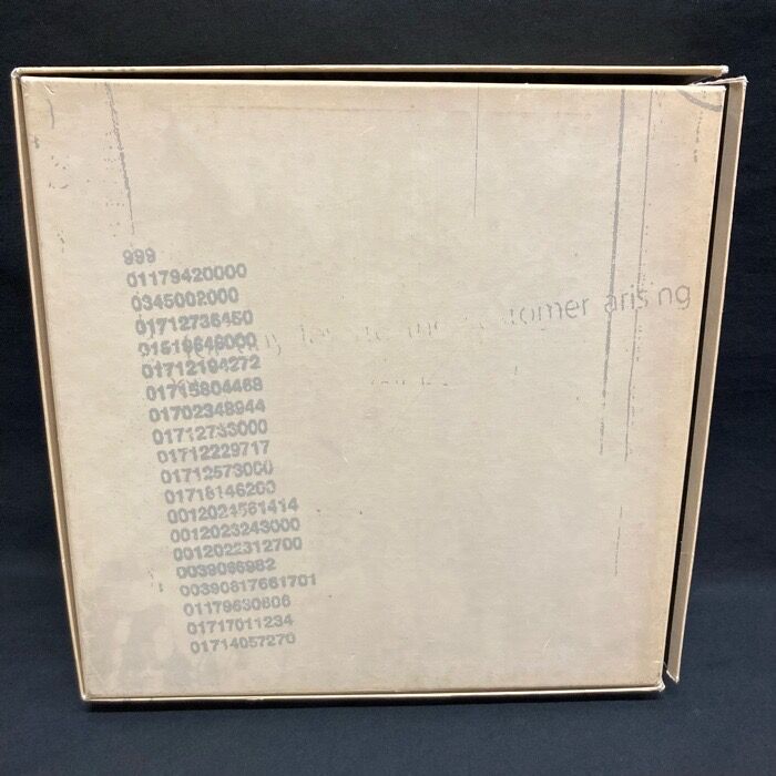 asquared様2点まとめ ORB KLF MASSIVE ATTACK トリップホップの影に潜むダブの精神を可視化する――Massive Attack V