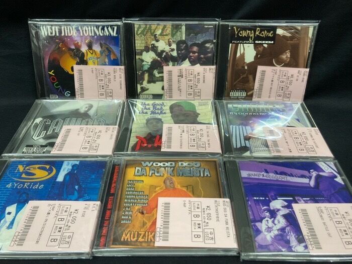 洋楽 YOUNG ROME/THE WAR IS ON/G-RAP YOUNG ROME/THE WAR IS ON/G-RAP