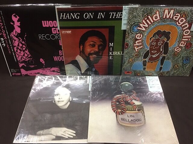 ●YOUNG KNOWN オリジナル盤 be5265f8342c32bdf8acc5672f3784