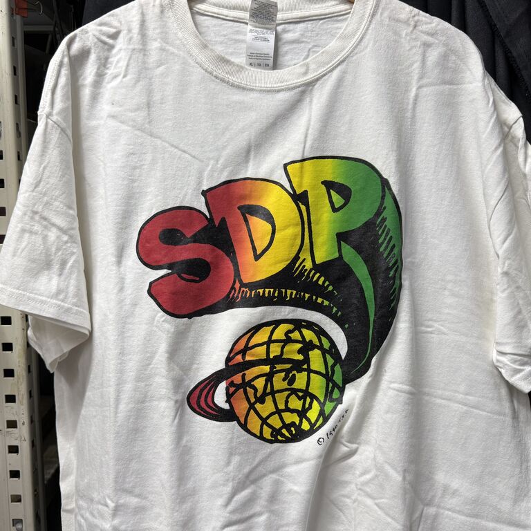 スチャダラパー USED T-SHIRT 入荷!! : ディスクユニオン渋谷クラブ