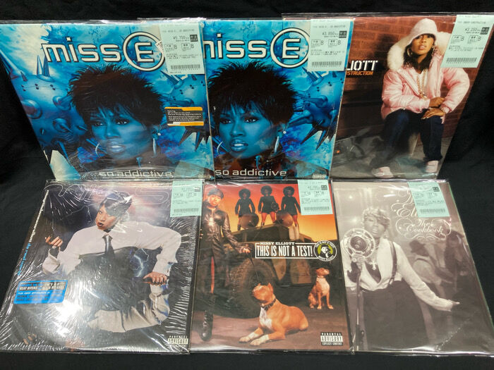 その他 hiphop lp MF911 / Idol, The Bloodsport(LP) / Next Plateau 1993 US