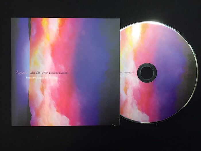 2/16(水)】中古MIX CD入荷情報!!JOAQUIN JOE CLAUSSELL