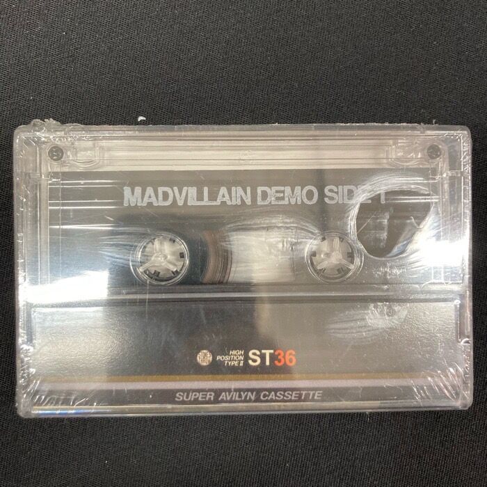 SOLD OUT → MADVILLAIN の「MADVILLAINY 2:THE BOX」をピン