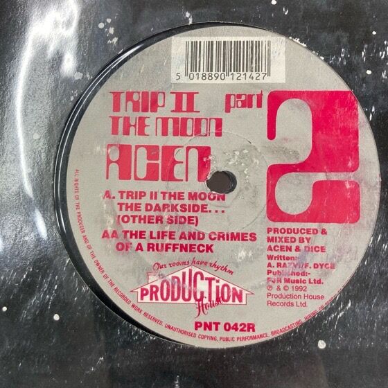 4/10 (金) TECHNO/HOUSE USED RECORD 新入荷情報 : ディスクユニオン