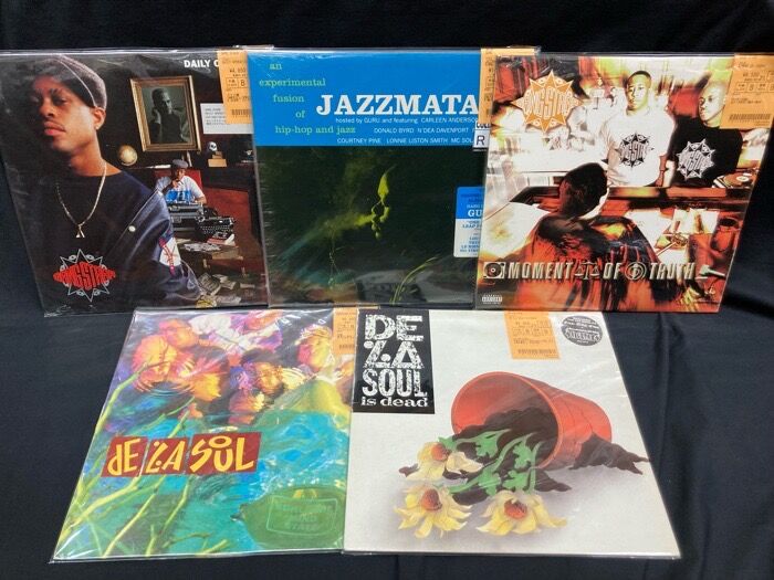 送料無料 いくらから オンライン出品開始しました。＞＞＞JURASSIC 5関連を筆頭に Western Music