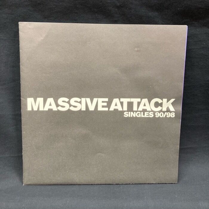 asquared様2点まとめ ORB KLF MASSIVE ATTACK Space - Jimmy Cauty [The KLF] and Alex Paterson [The ORB], 1990