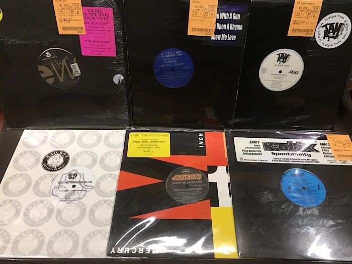 Alps Cru* – Just Can't Explain (reissue)