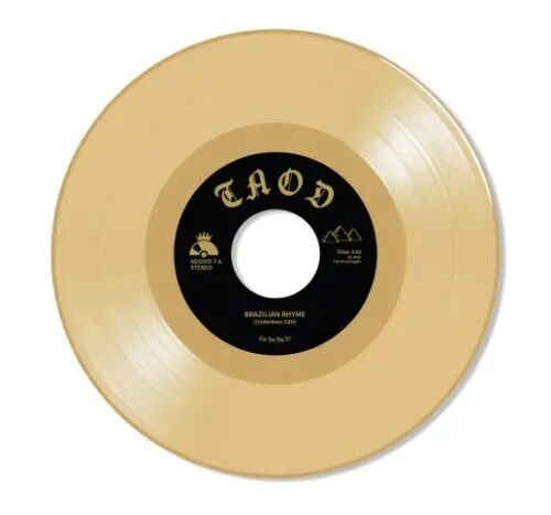 LORD FINESSE「BRAZILIAN RHYME (7)」、般若「ラストアンサー