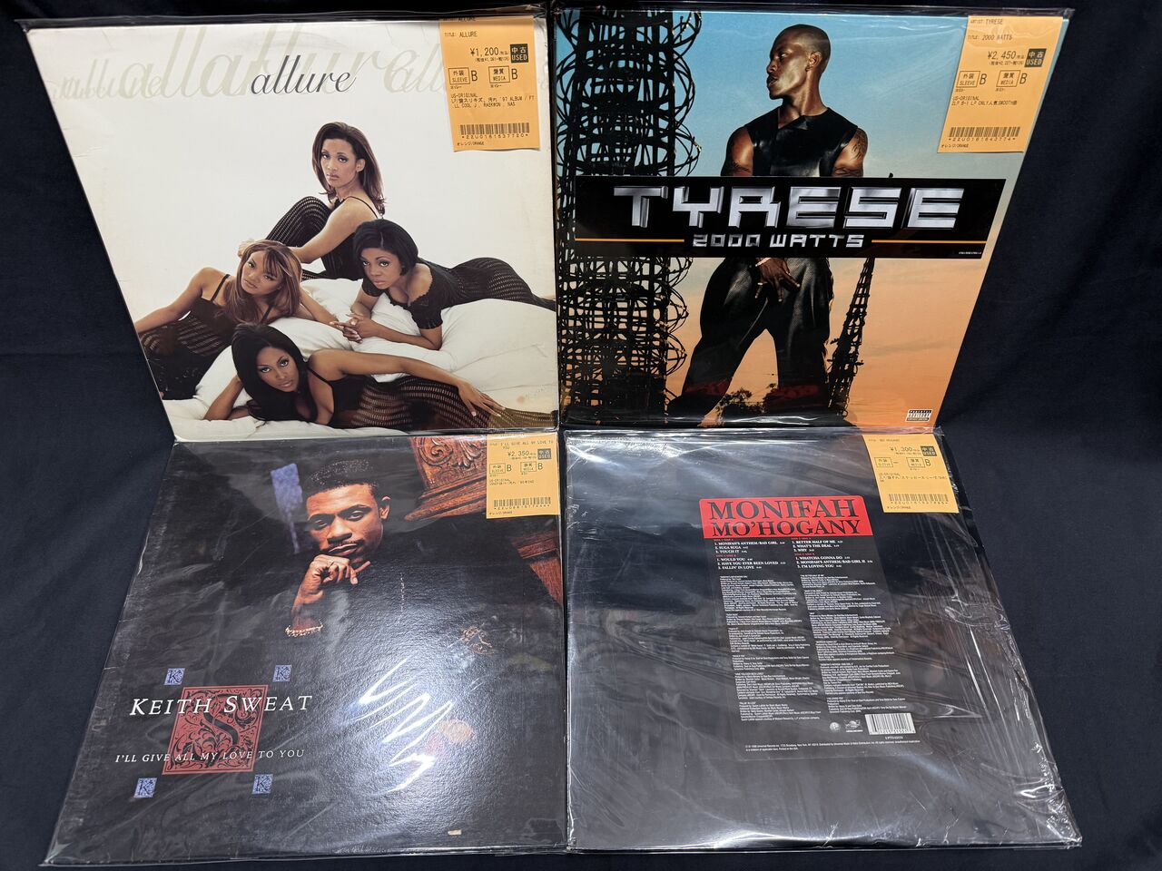 KEYSHIACOLE レコード R&B HIPHOP SOUL DJ KEYSHIACOLE レコード R&B HIPHOP SOUL DJ R&B & Soul Keyshia