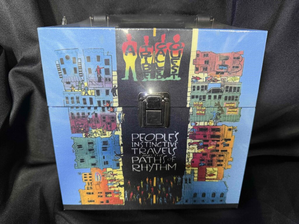 SOLD OUT＞＞＞□6/19(金) A TRIBE CALLED QUEST / PEOPLE'S