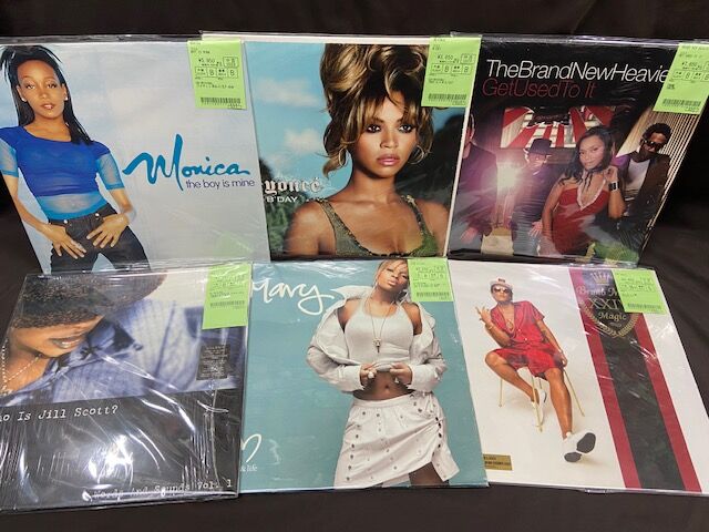 オンライン出品開始しました。＞＞＞MICHAEL JACKSON 、JAMIROQUAI