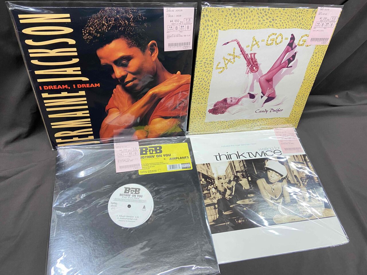 CODE KUNST PEOPLE 韓国レコード 7/9(火)オンライン出品開始しました。>>>韓国のシンガー兼