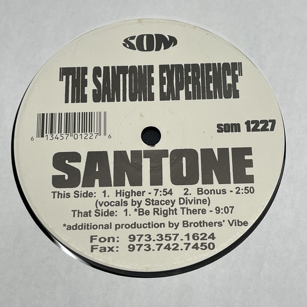 オンライン出品いたしました＞＞＞USディープハウスを中心にお