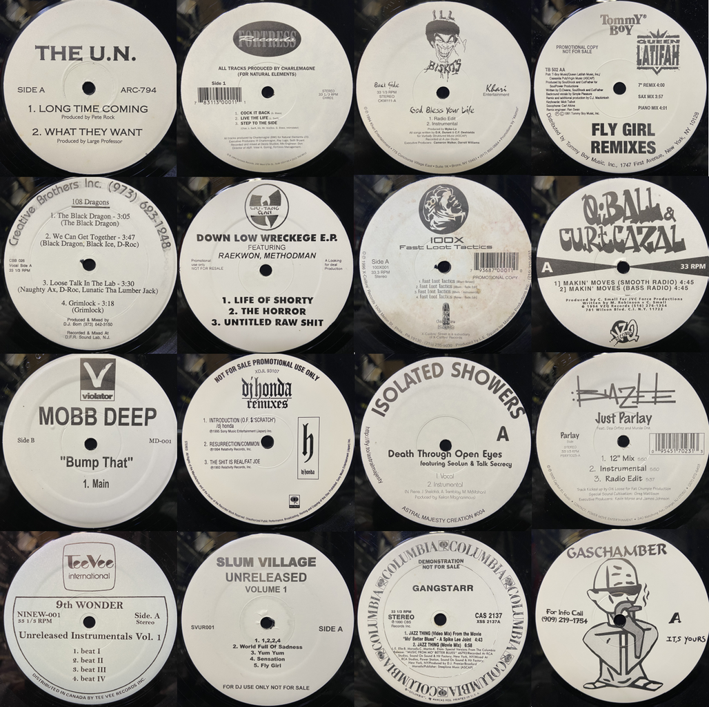 オンライン出品開始しました。＞＞＞□12/7(土) HIP HOP USED