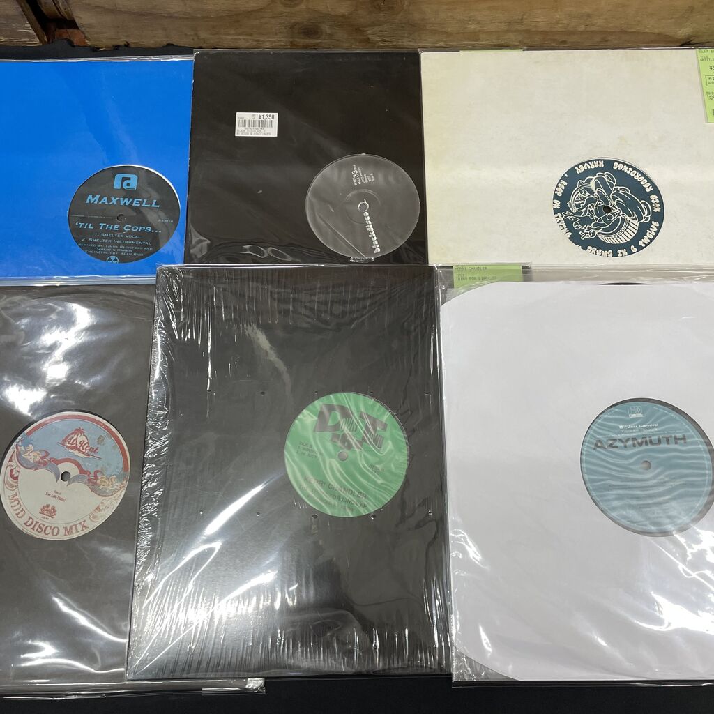 オンライン出品開始しました。>CRO-MAGNON、Todd Terije、Timmy オンライン出品開始しました。>CRO-MAGNON、Todd Terije、Timmy