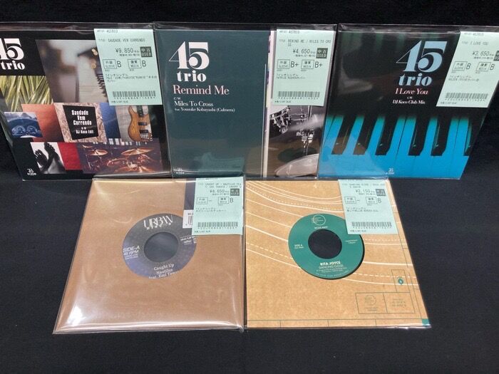 オンライン出品開始いたしました→2/12 (木) HIP HOP/R&B/ソウル