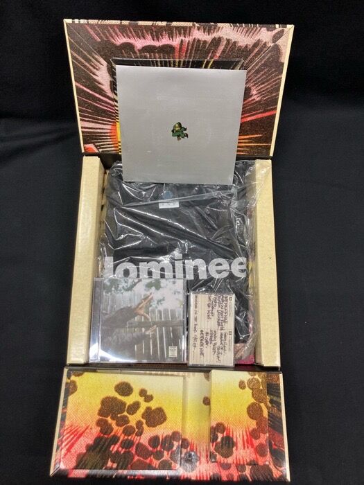 Madvillain – Madvillainy – 2 x Vinyl (Ten Year Anniversary