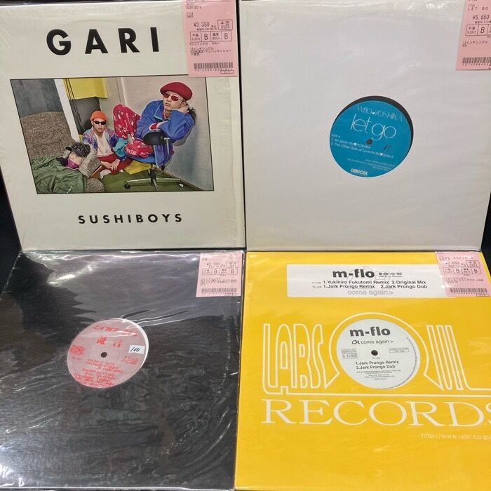 Bugseed Bohemian Beatnik LP 新品未開封 Bugseed商品一覧