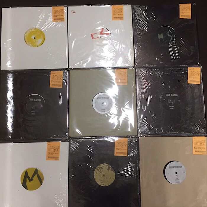 ケミカルブラザーズ ダフトパンク レコード 【公式通販】