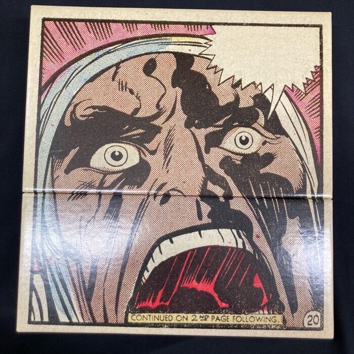 名盤 美品 Madvillain / Madvillainy 2LP レコード レコード