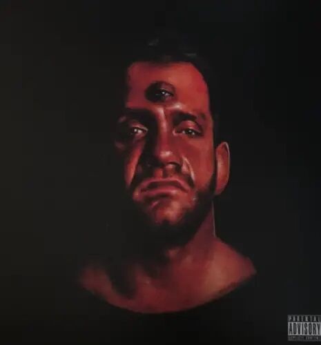 WESTSIDE GUNN「CHRIS BENOIT (LP)」、DRAKE「MORE LIFE (LP