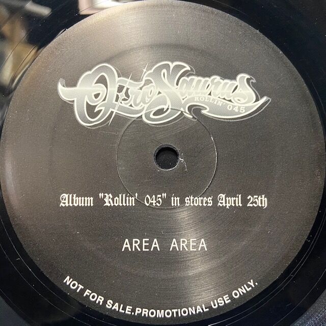 311 おしく Flavors レコード 廃盤 12inch 超レア