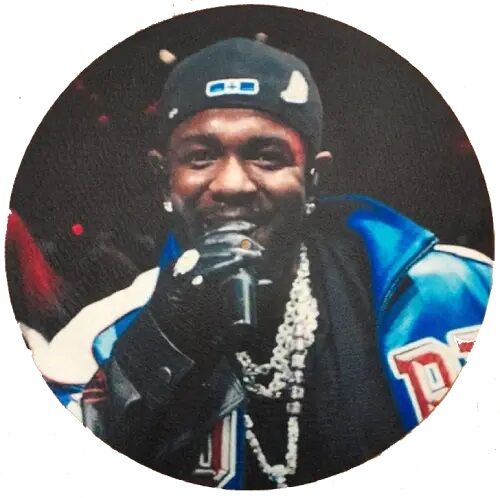 KENDRICK LAMAR、Frank Ocean、Tyler, The Creator、CHANCE THE