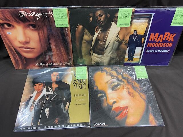 オンライン出品開始しました。＞＞＞MICHAEL JACKSON 、JAMIROQUAI