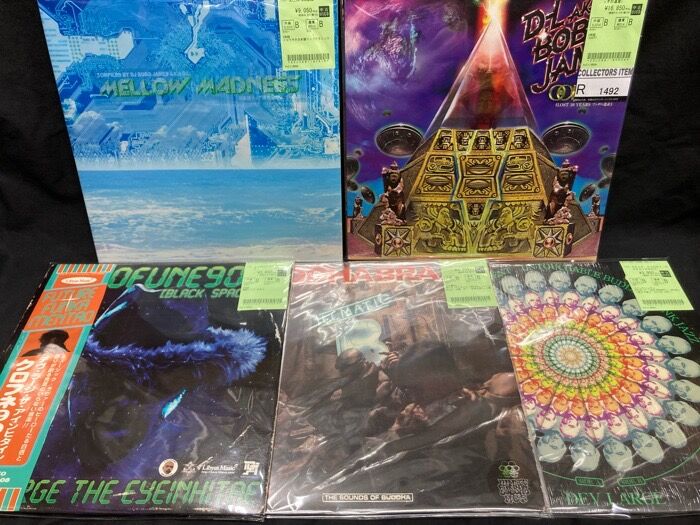 オンライン出品開始しました→KANDYTOWN 「BLAKK MOTEL」、キエる