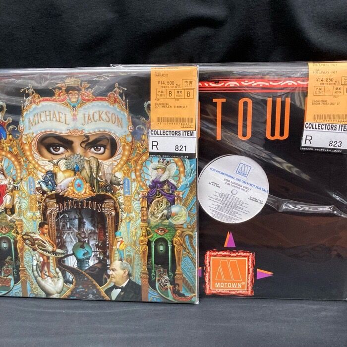 オンライン出品開始しました。＞＞＞R&B 中古レコード100枚入荷